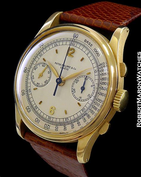 old patek philippe for sale|Patek Philippe vintage watch price.